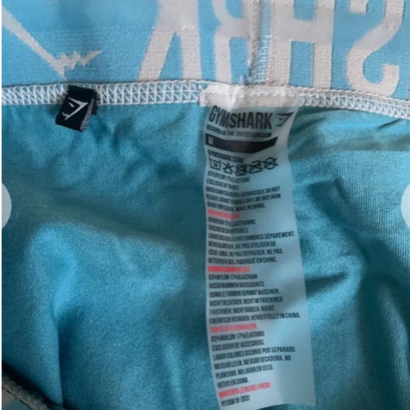 Gymshark Fit Seamless Leggings - Picture 2 of 2